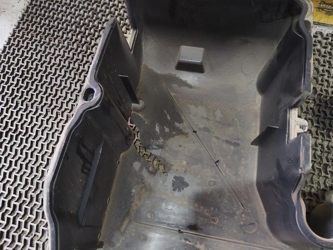 Корпус отопителя (печки) R8SEZI Renault Espace купить