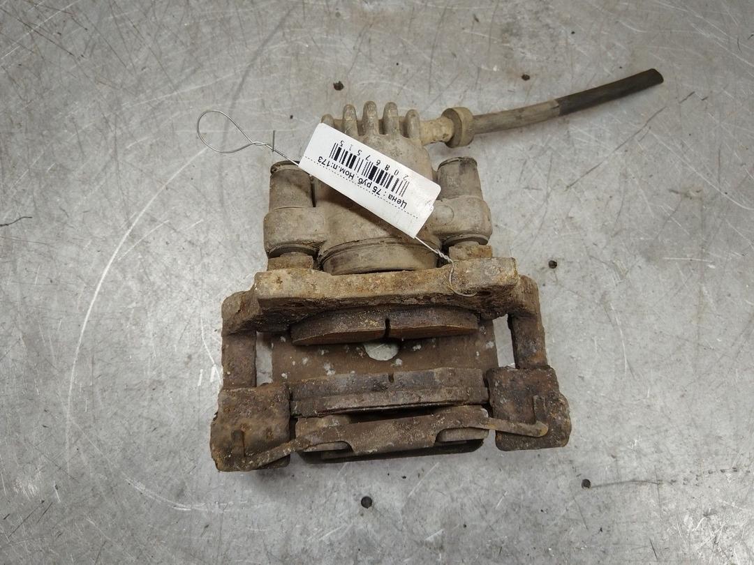 Суппорт задний левый 33WDNE BMW 5 E39 - Фото 4