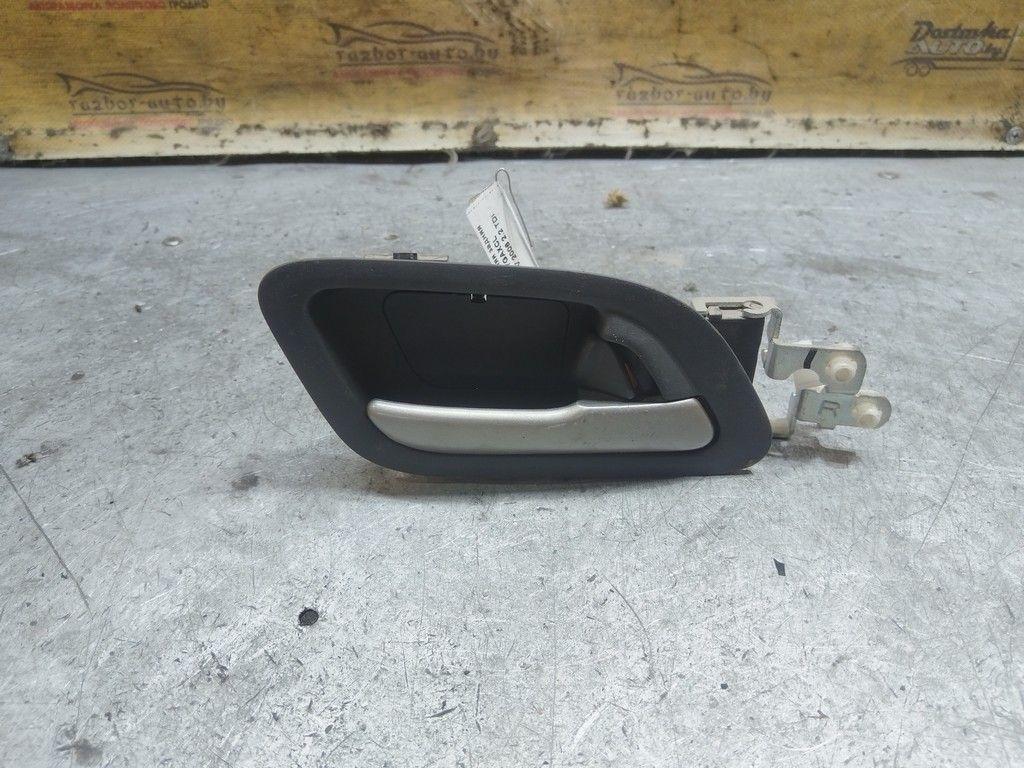 Ручка внутренняя задняя правая YGAXCL Honda FR-V - Фото 1