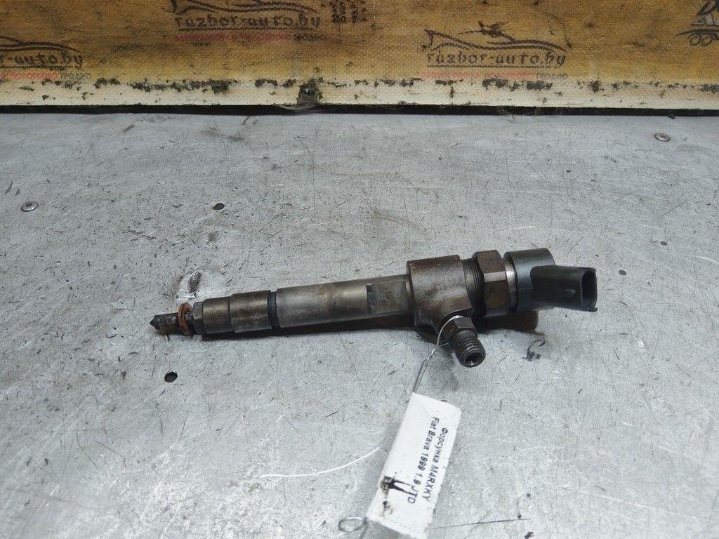 Форсунка M4RXKY Fiat  - Фото 1
