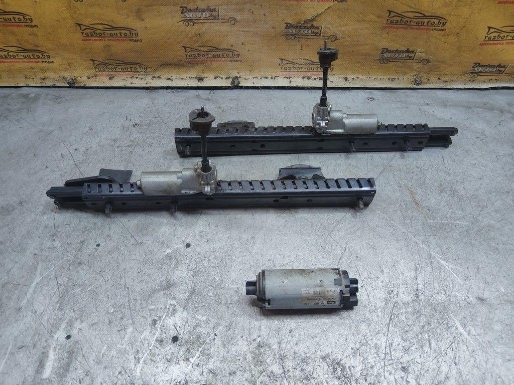 Салазки сиденья 7BS6YN Citroen C8 - Фото 2