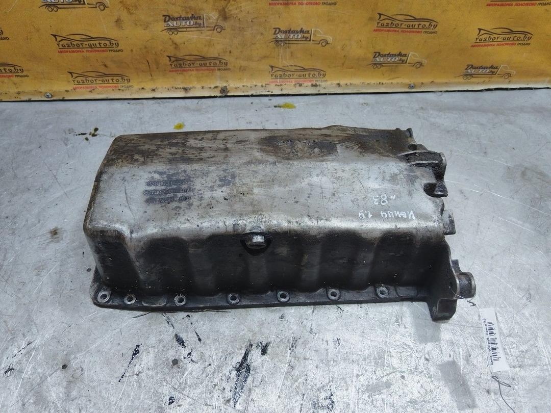 Поддон B00O4D Seat Ibiza