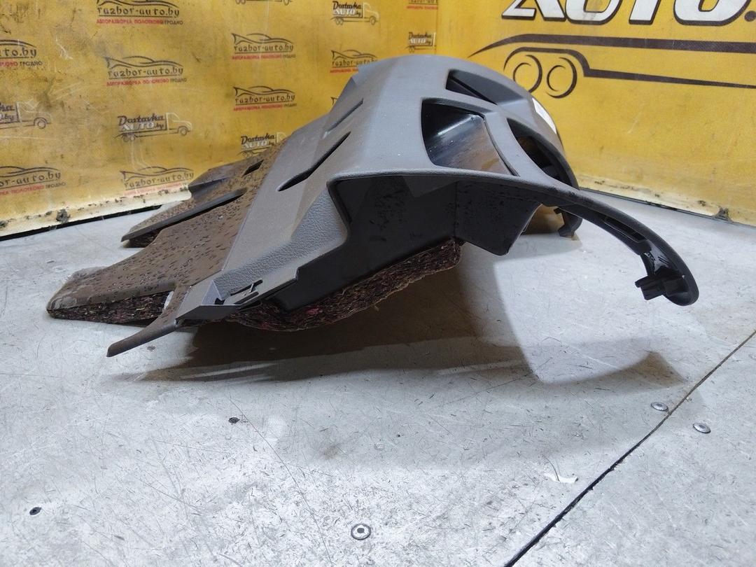 Полка под руль X3VV11 Volkswagen Passat купить с доставкой