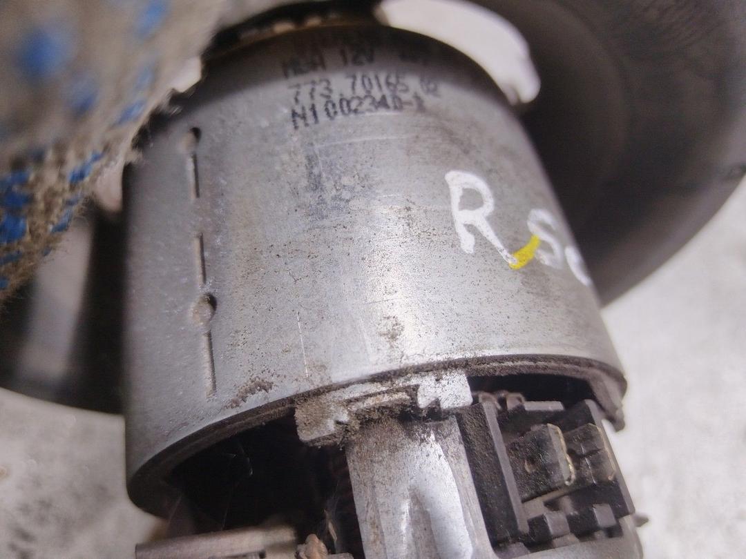 Моторчик печки VUR3UF Renault Scenic купить с доставкой