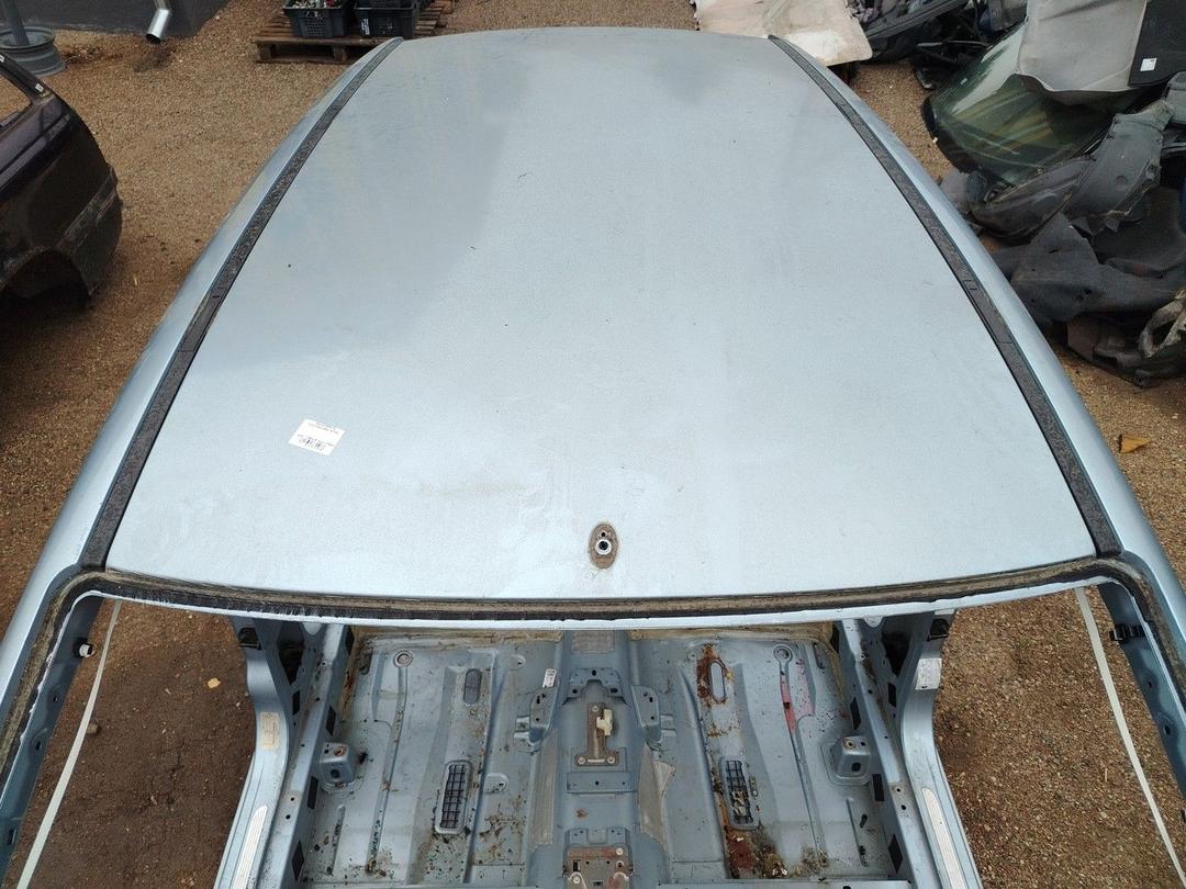 Крыша WA0C1G Ford C-Max - Фото 1