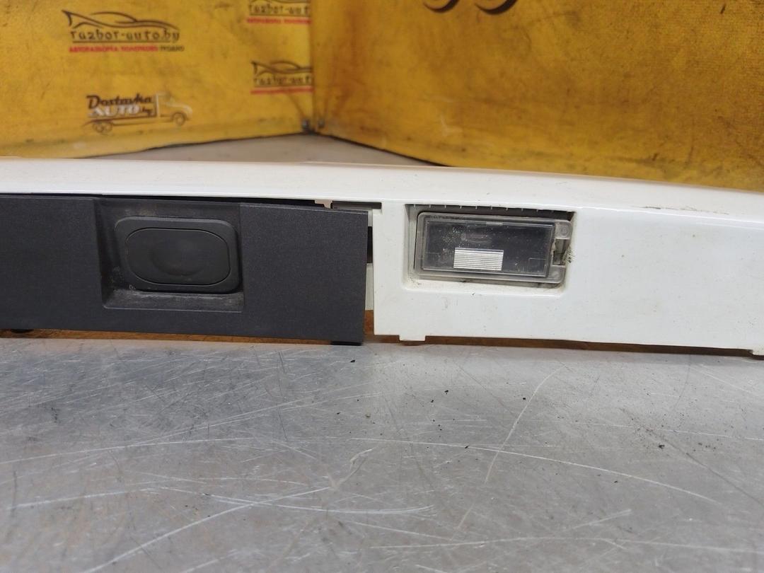 Бленда 3NI68T Ford Fusion купить в магазине запчастей бу