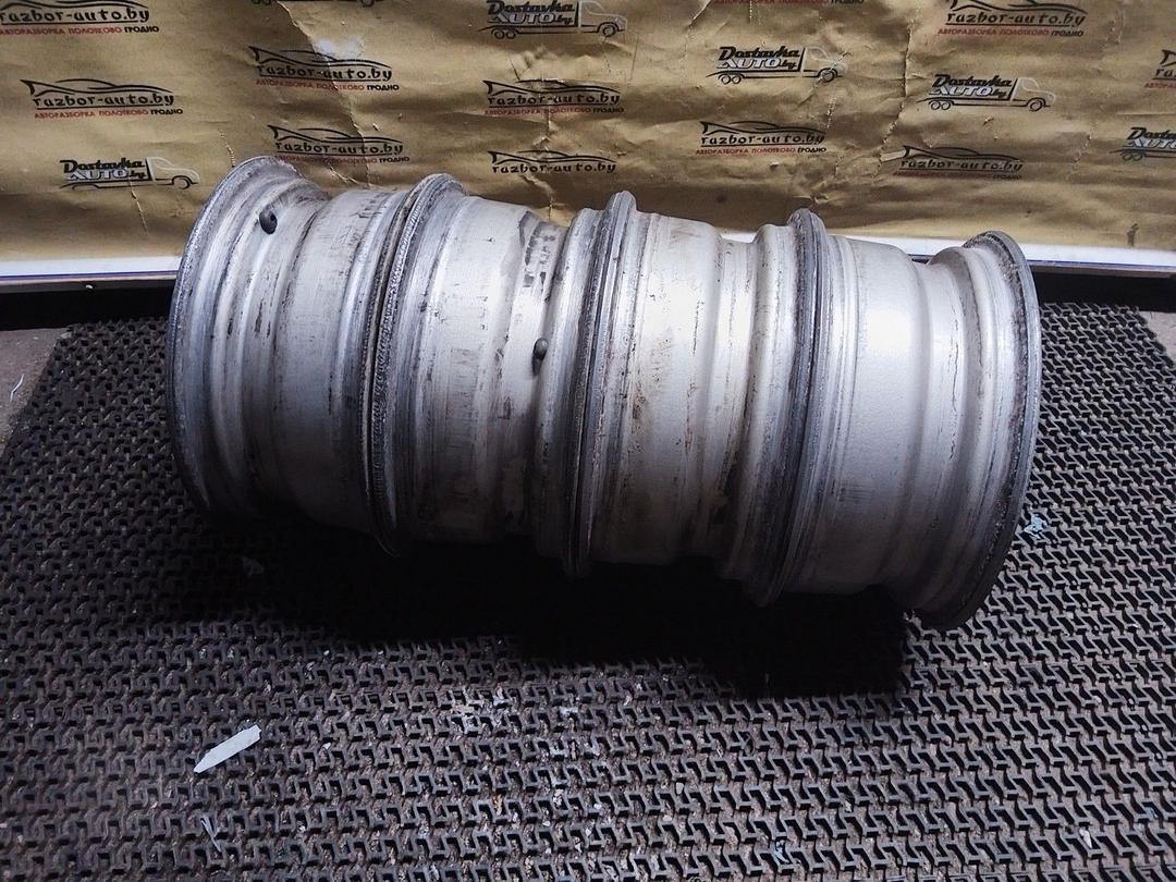 Диск литой R14, 4x108 Audi 100 1986 56HMFX 56HMFX Audi 100 купить бу для вашего авто.