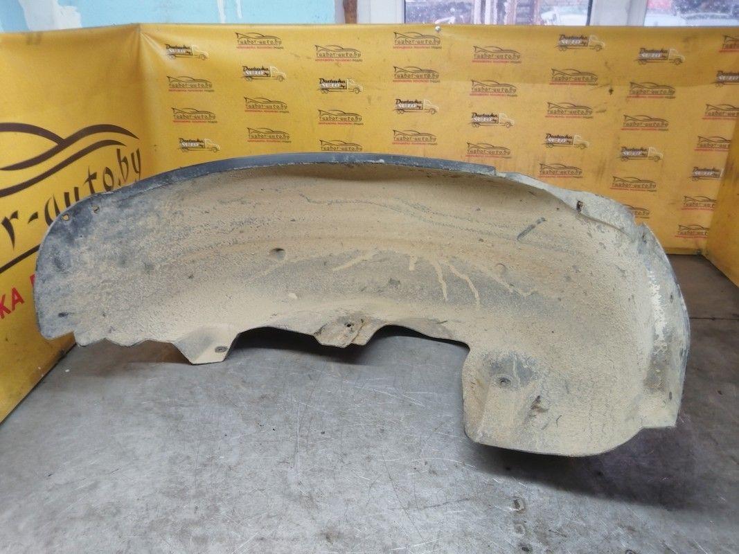 Защита арок задняя левая (подкрылок) 4WR6V8 Volvo V70