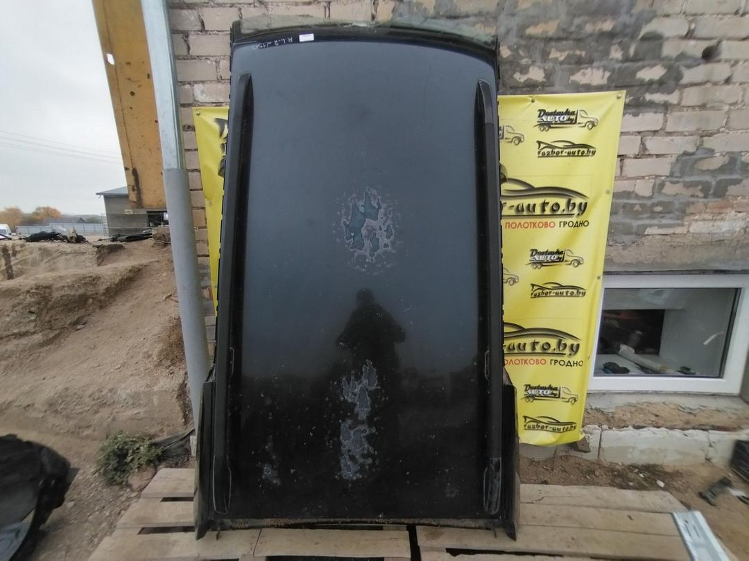 Крыша DQ8065 Renault Laguna