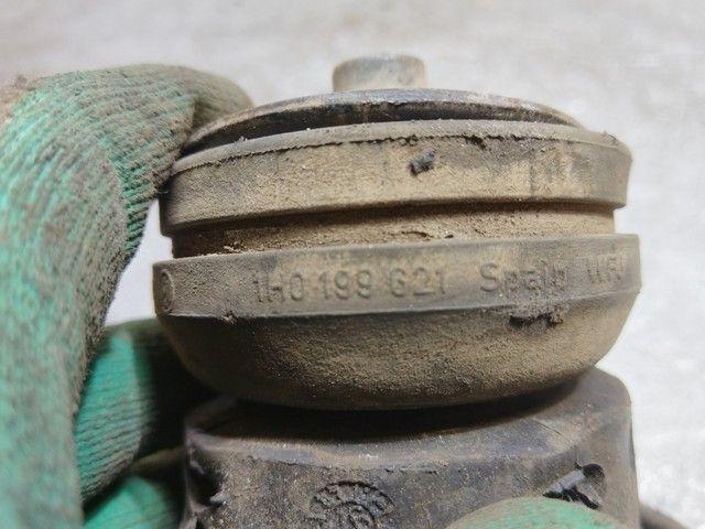 Подушка крепления двигателя S4TPWY Volkswagen Golf купить на авторазборке