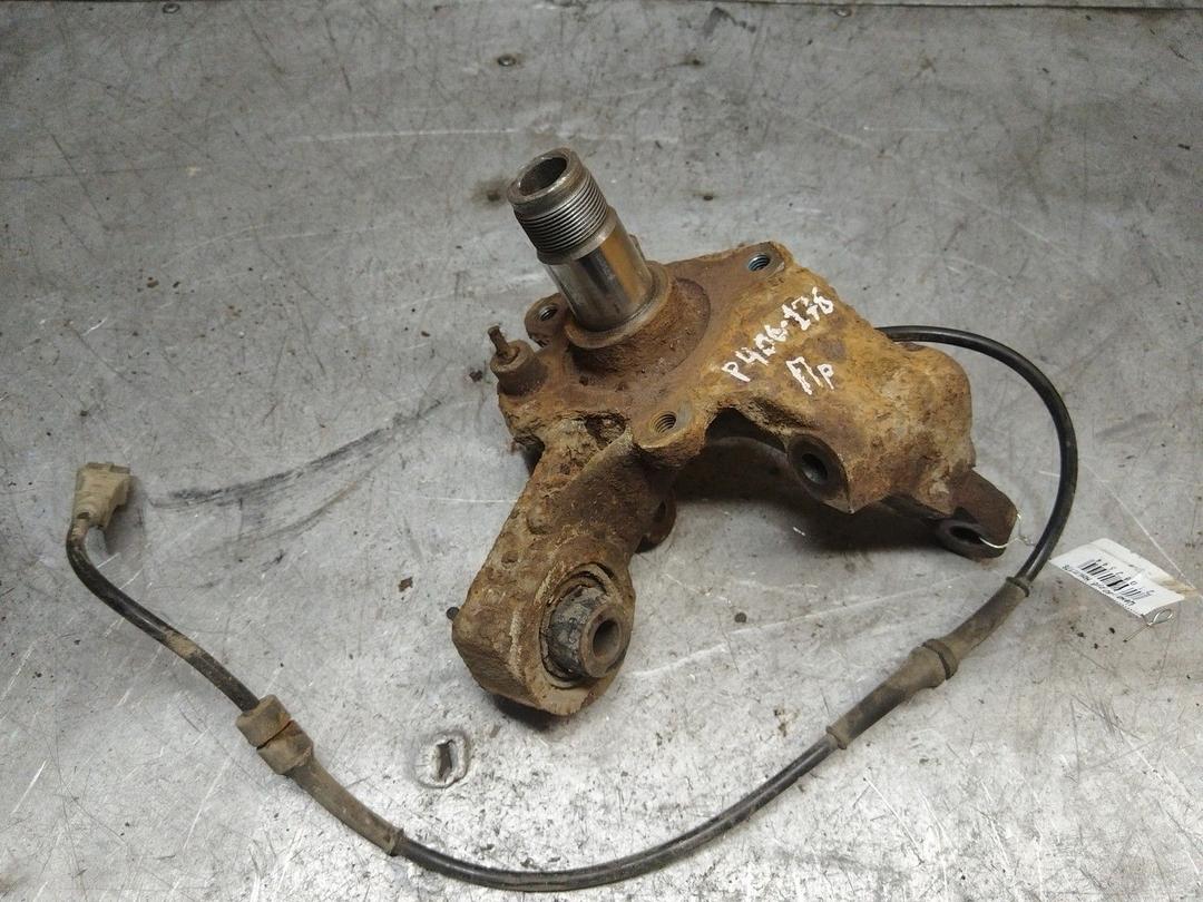 Цапфа задняя (ось ступицы) FYL9OG Peugeot 406