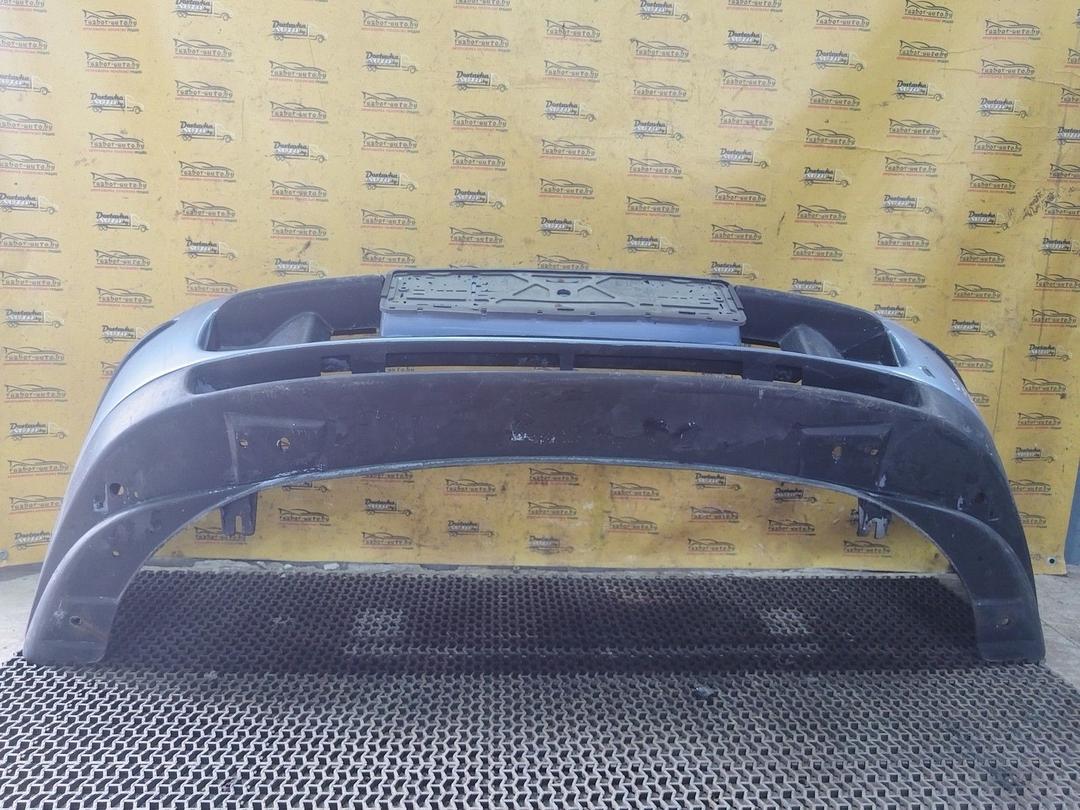 Бампер передний 13E452 Fiat  купить в магазине запчастей бу