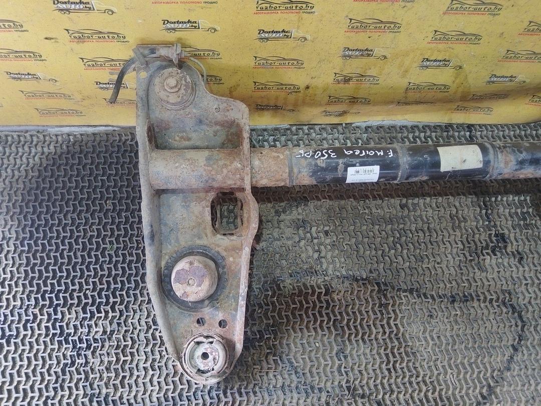 Балка подвески задняя F5YHX8 Fiat Marea купить