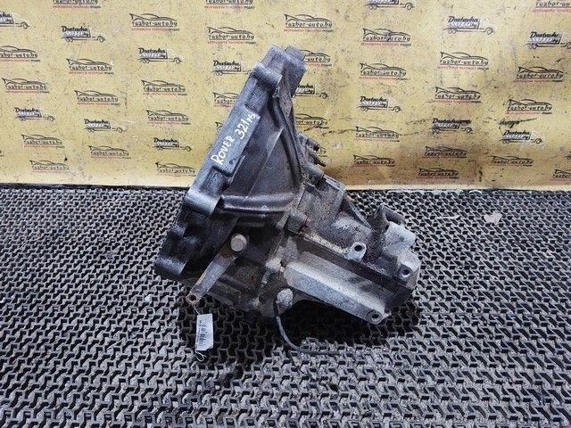 КПП механическая (МКПП) 5-ступенчатая QQWSC1 Rover 600 купить на авторазборке