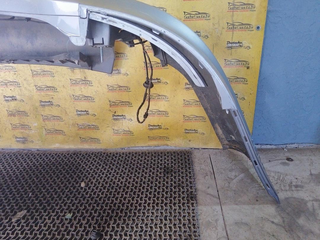 Бампер задний N5UL03 Audi A6 undefined