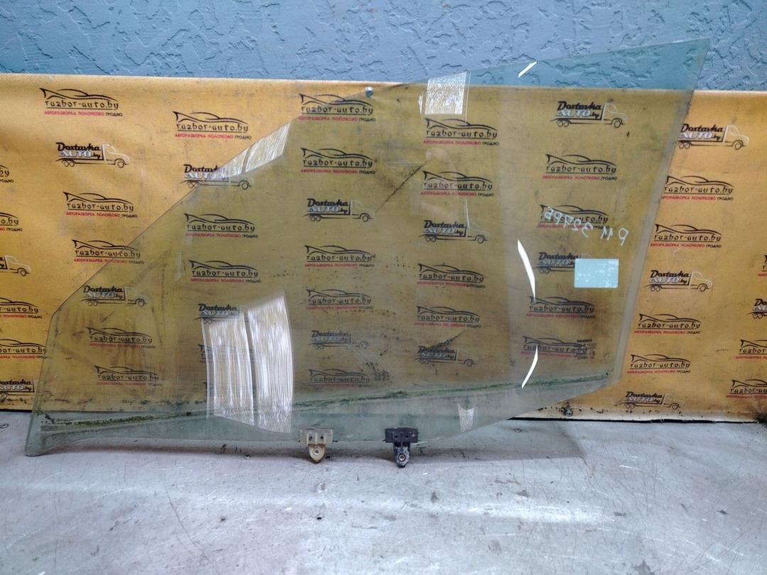 Стекло двери передней правой XP8LM8 Nissan Primera - Фото 3