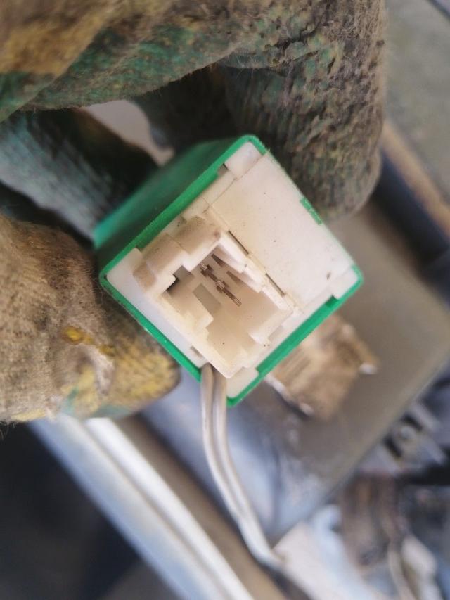 Корпус отопителя (печки) 7EVNAF Renault Espace undefined