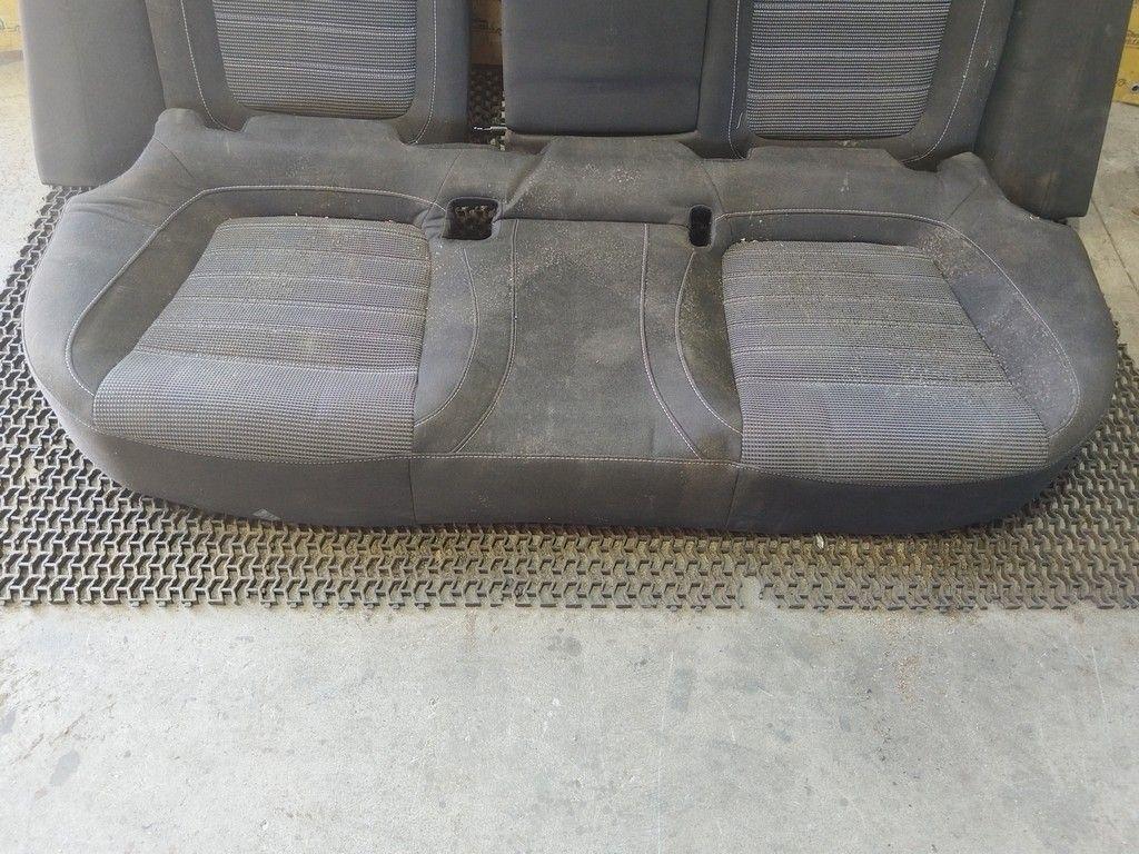 Салон (комплект сидений) IBM1XW Opel Insignia - Фото 14