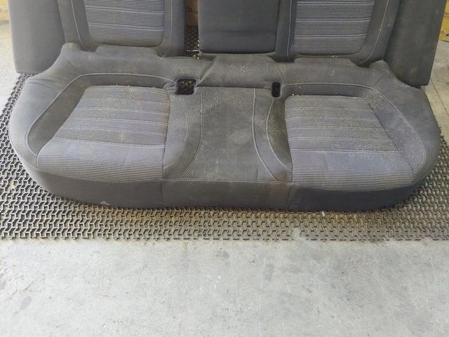 Салон (комплект сидений) IBM1XW Opel Insignia - Фото 14