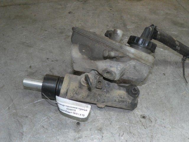 Цилиндр тормозной главный YCNW1S Peugeot Expert