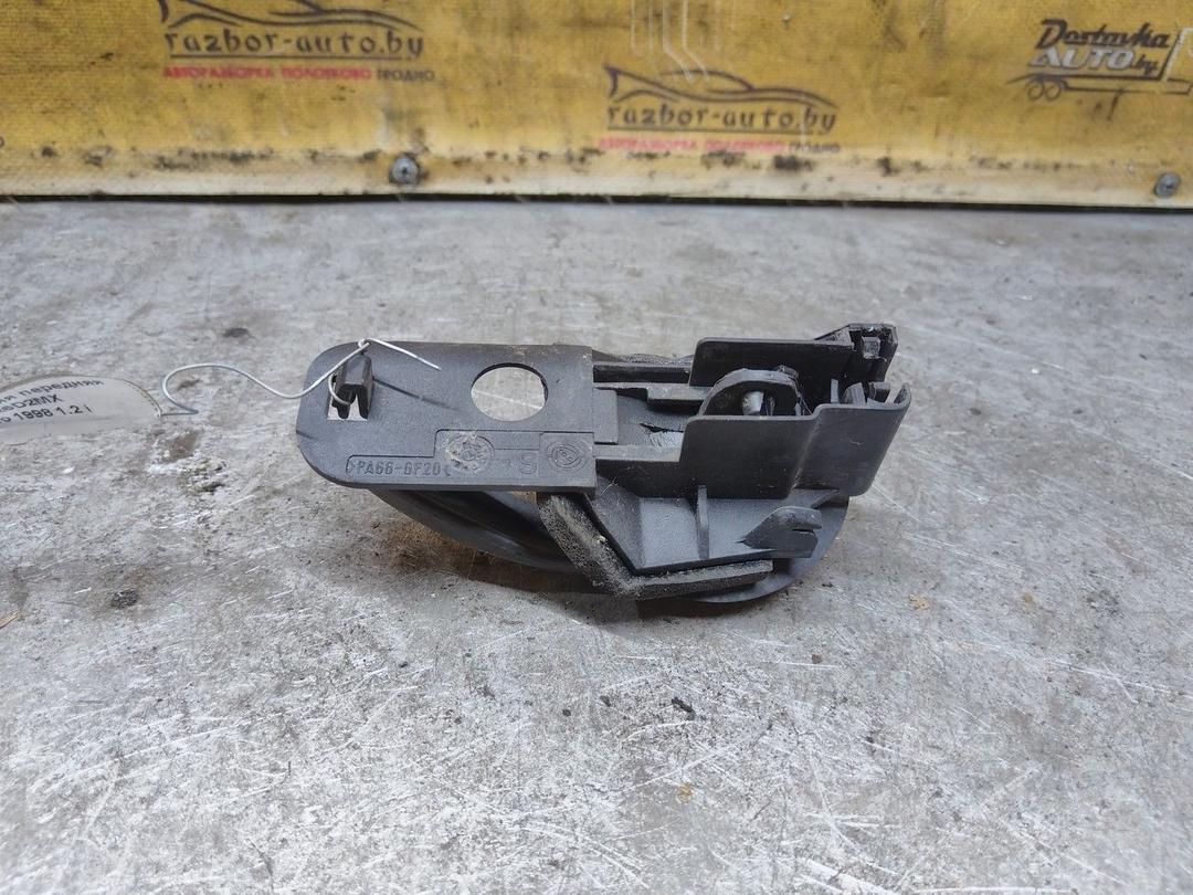 Ручка внутренняя передняя левая R6D2MX Fiat Palio купить с доставкой