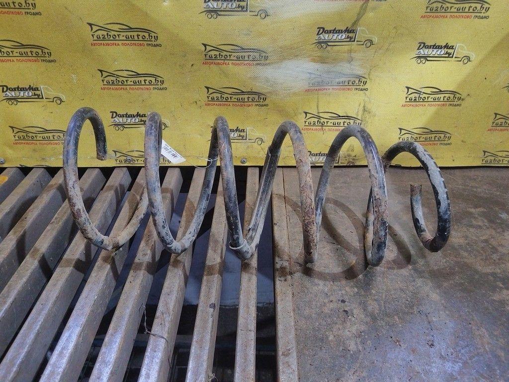 Пружина передняя MBH10V Volvo S80 - Фото 3