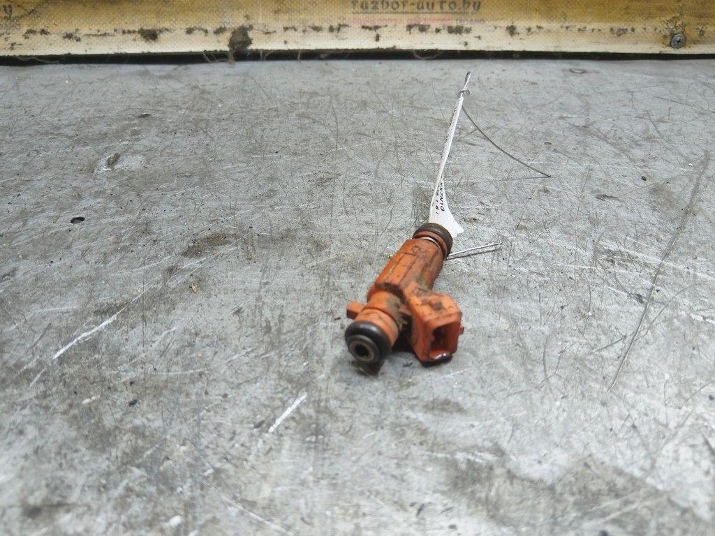 Форсунка XX7N1G Peugeot 307 - Фото 3