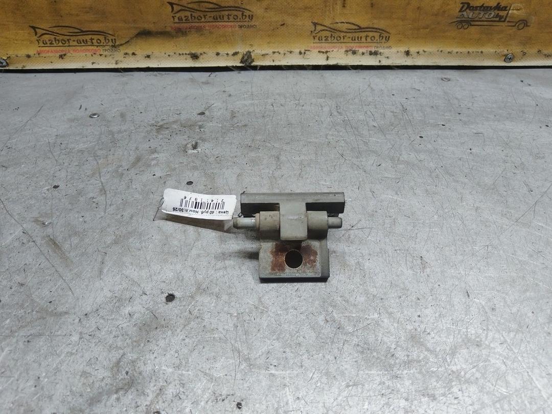 Петля двери передней правой GPGFWX Volvo S60 купить в магазине запчастей бу