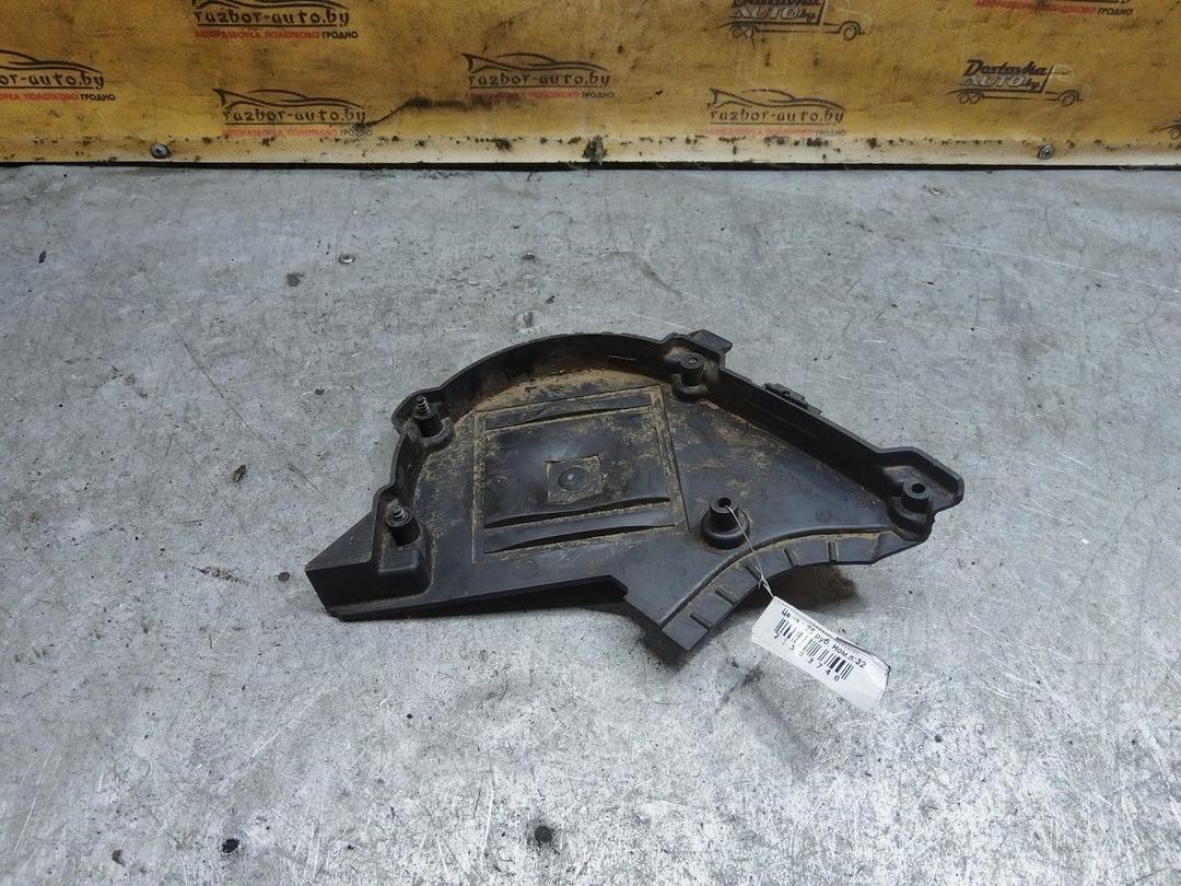 Защита (кожух) ремня ГРМ 6YBF4D Peugeot 307 - Фото 3