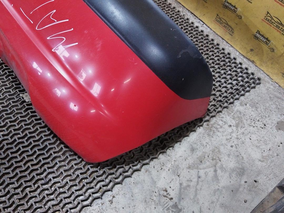 Бампер задний RI59NW Daewoo Matiz купить с доставкой