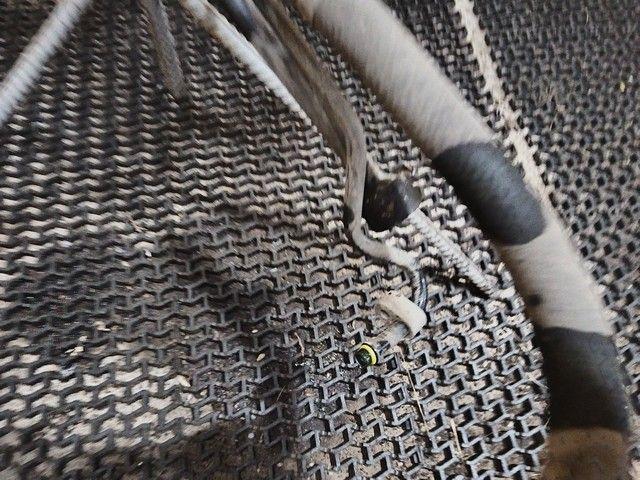 Трубка кондиционера 17MD54 Volvo V70 купить на авторазборке