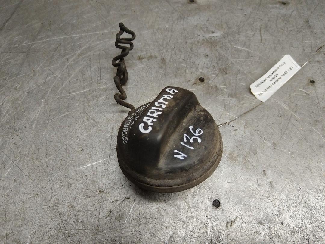 Крышка топливного бака 1JHVGH Mitsubishi Carisma