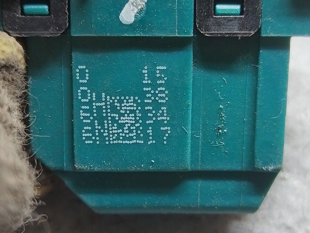 Блок кнопок 2QAATX Opel Insignia - Фото 5