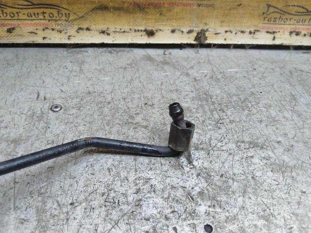 Масляная трубка турбины DOJ073 Volkswagen Passat - Фото 5