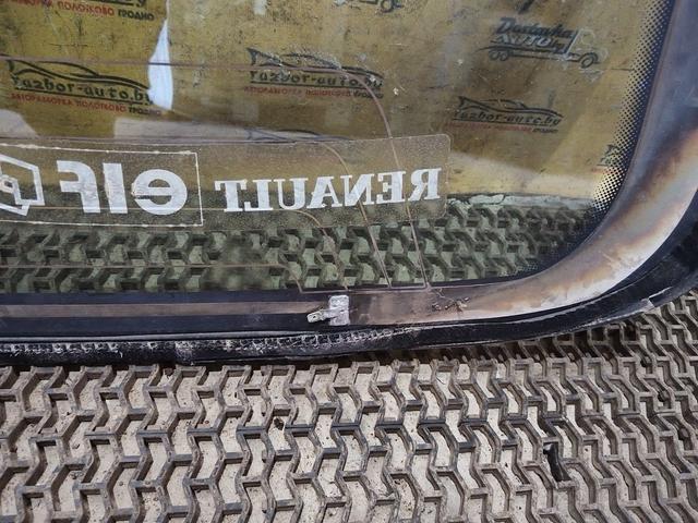 Стекло заднее IO8BN3 Renault 19 купить на авторазборке