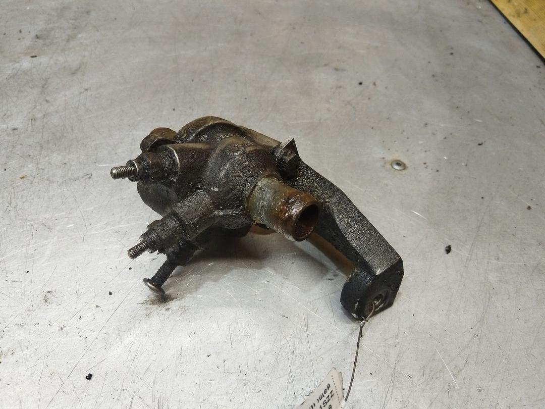 Подогреватель охлаждающей жидкости (антифриза) TJ1SZZ Renault Scenic RX4