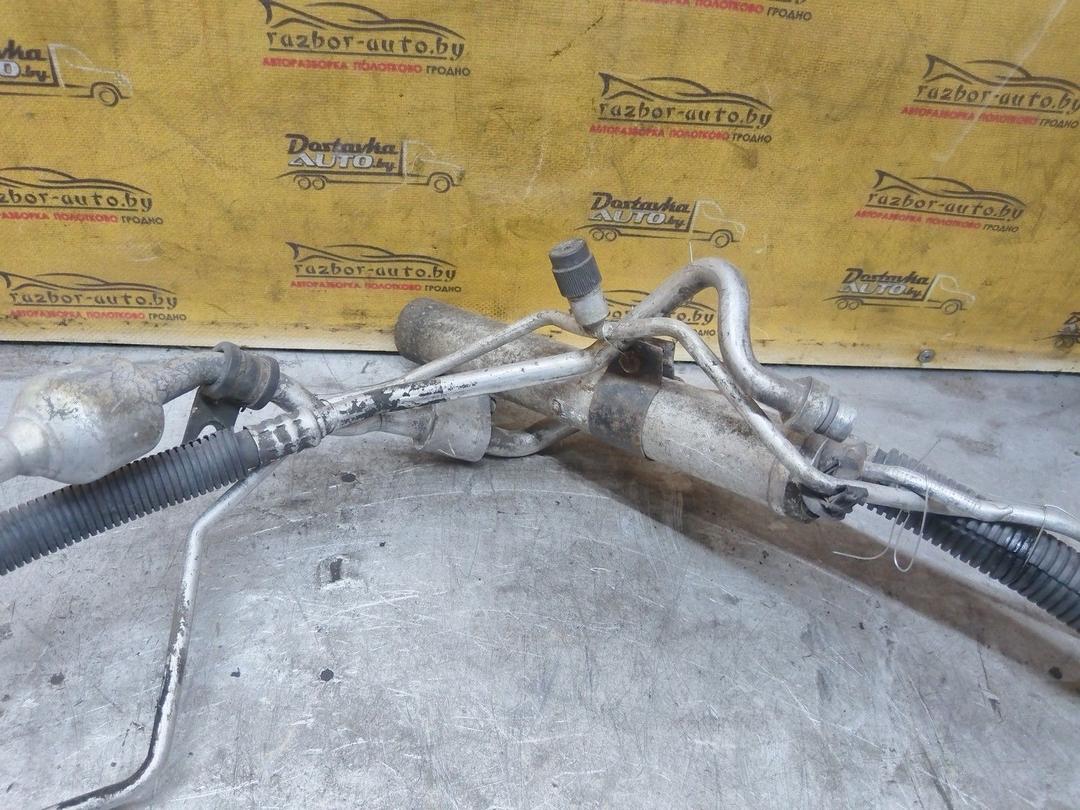 Трубка кондиционера SZE27T Nissan Note - Фото 5