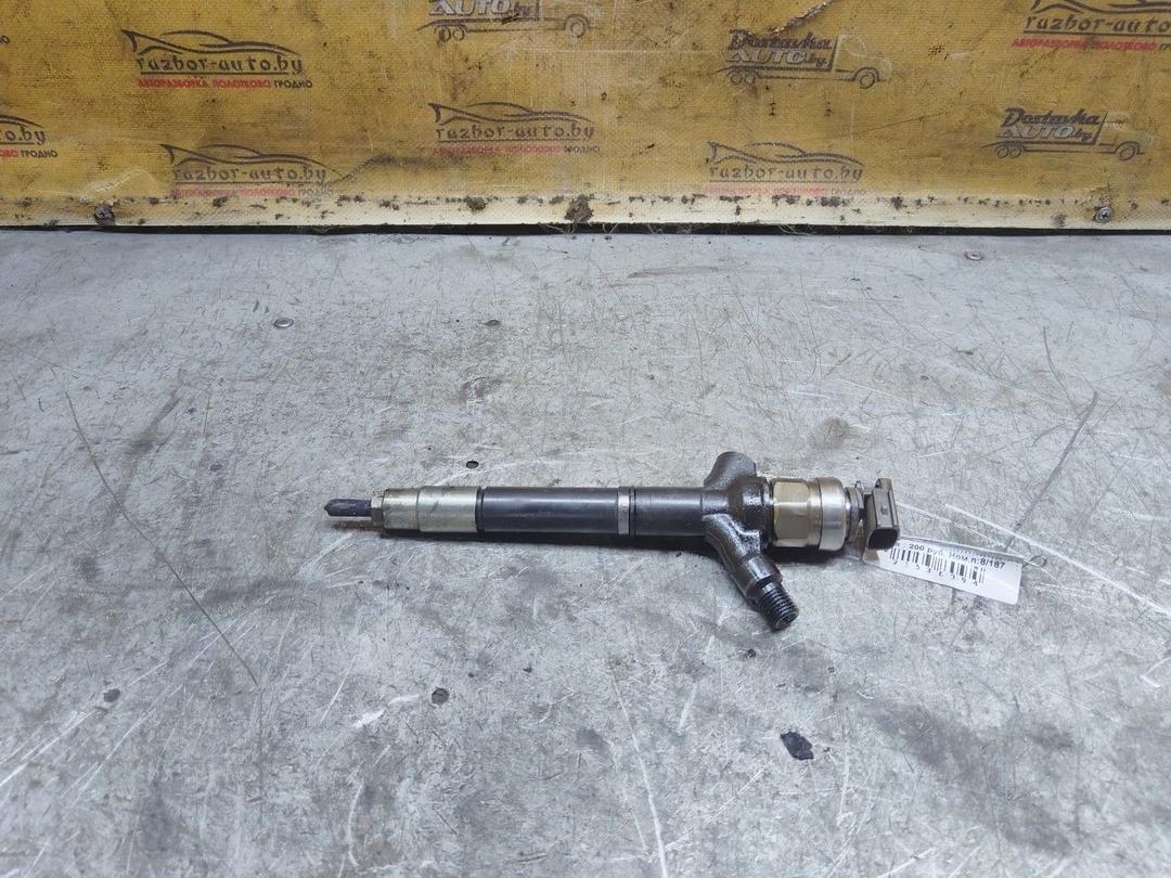 Форсунка BHK6X9 Toyota Avensis - Фото 1