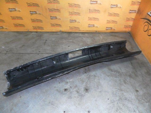 Накладка замка багажника 9JJ2NJ Volkswagen Passat - Фото 2