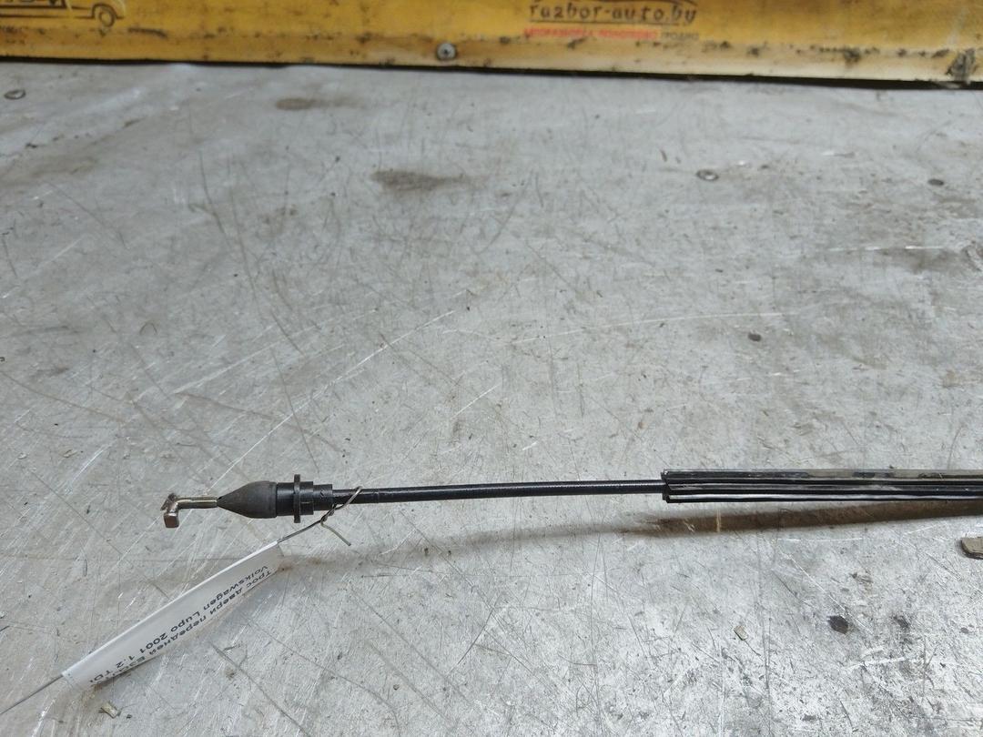 Трос двери передней E3QJTW Volkswagen Lupo - Фото 2