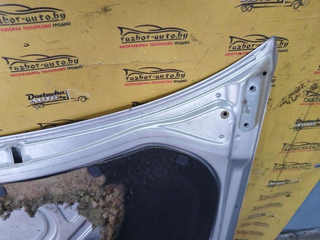 Капот 6CAY0G Volkswagen Polo купить с доставкой. Огромный выбор запчастей и марок авто. У нас есть практически все.