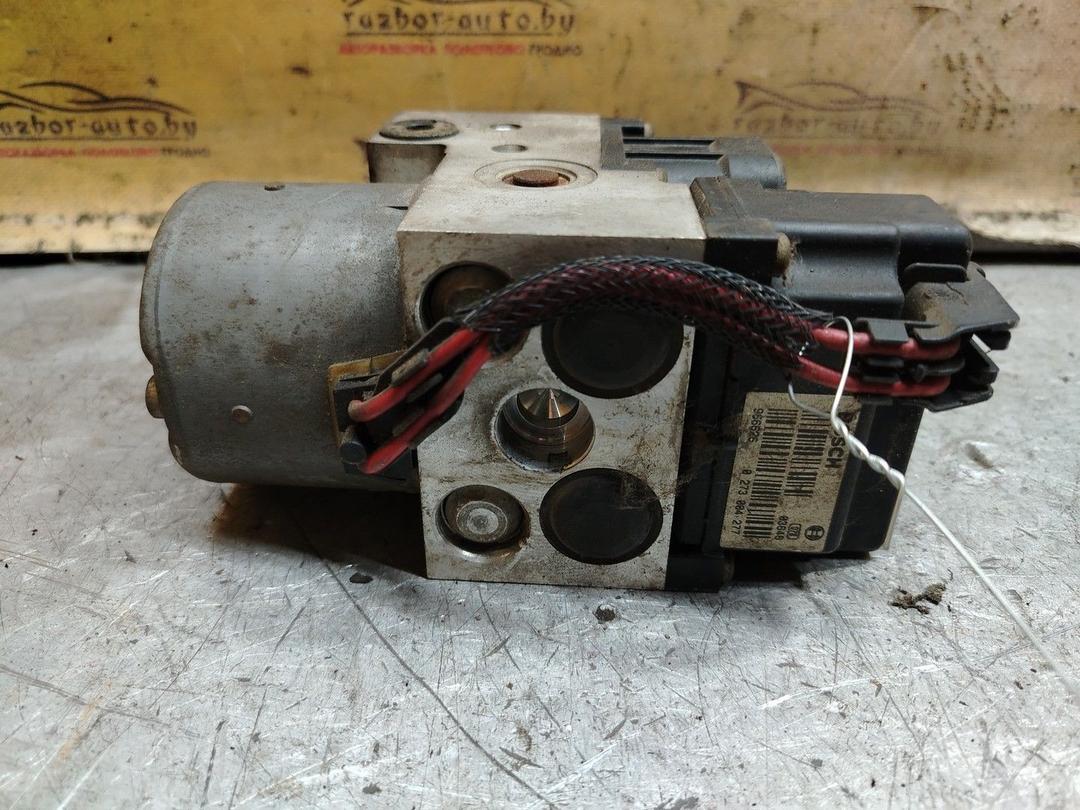 Блок ABS T2LJ8Q Fiat Palio - Фото 3