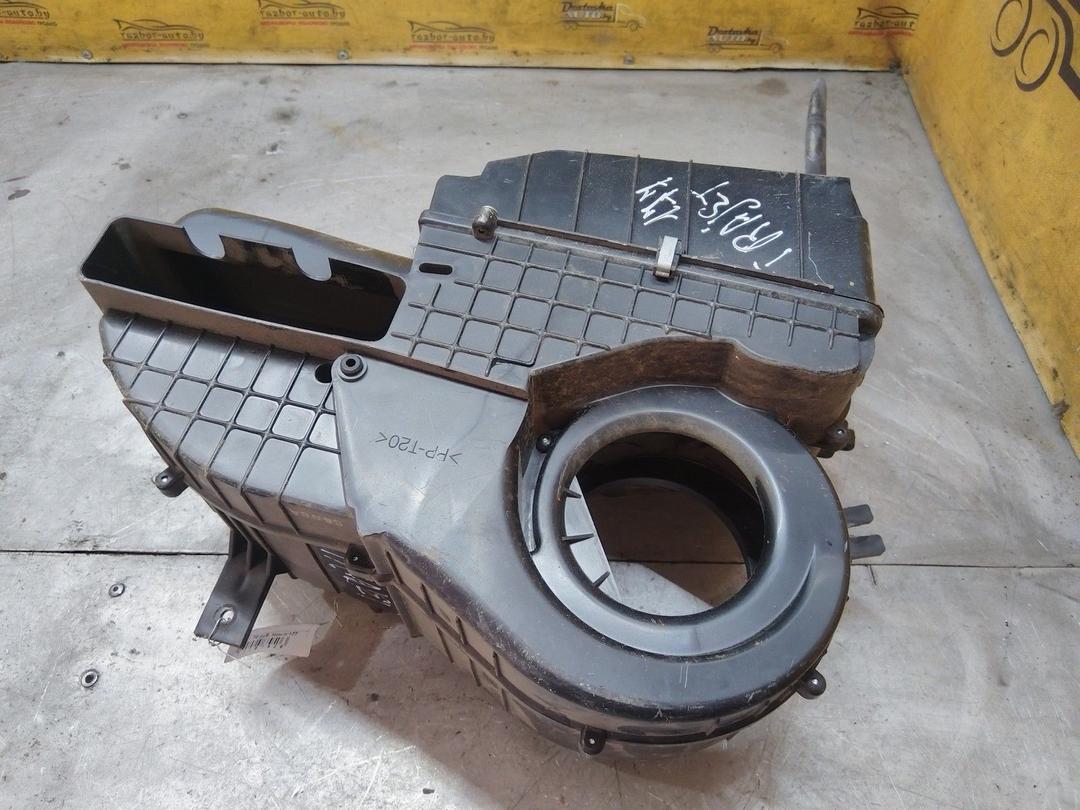 Корпус отопителя (печки) GV46AV Hyundai Trajet купить в магазине запчастей бу