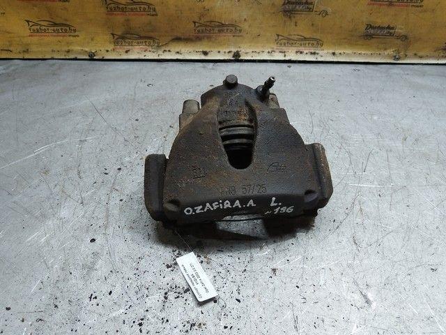 Суппорт передний левый XYQVEA Opel Zafira купить