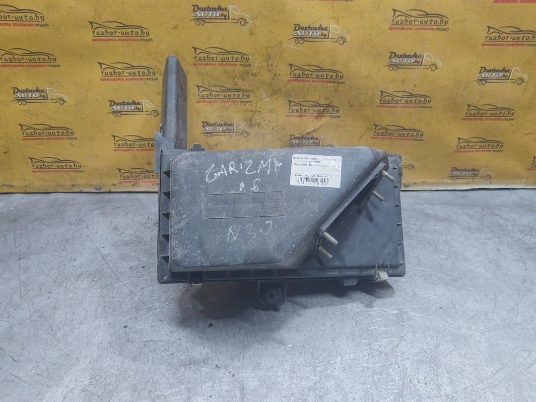 Корпус воздушного фильтра UITYSK Mitsubishi Carisma - Фото 3