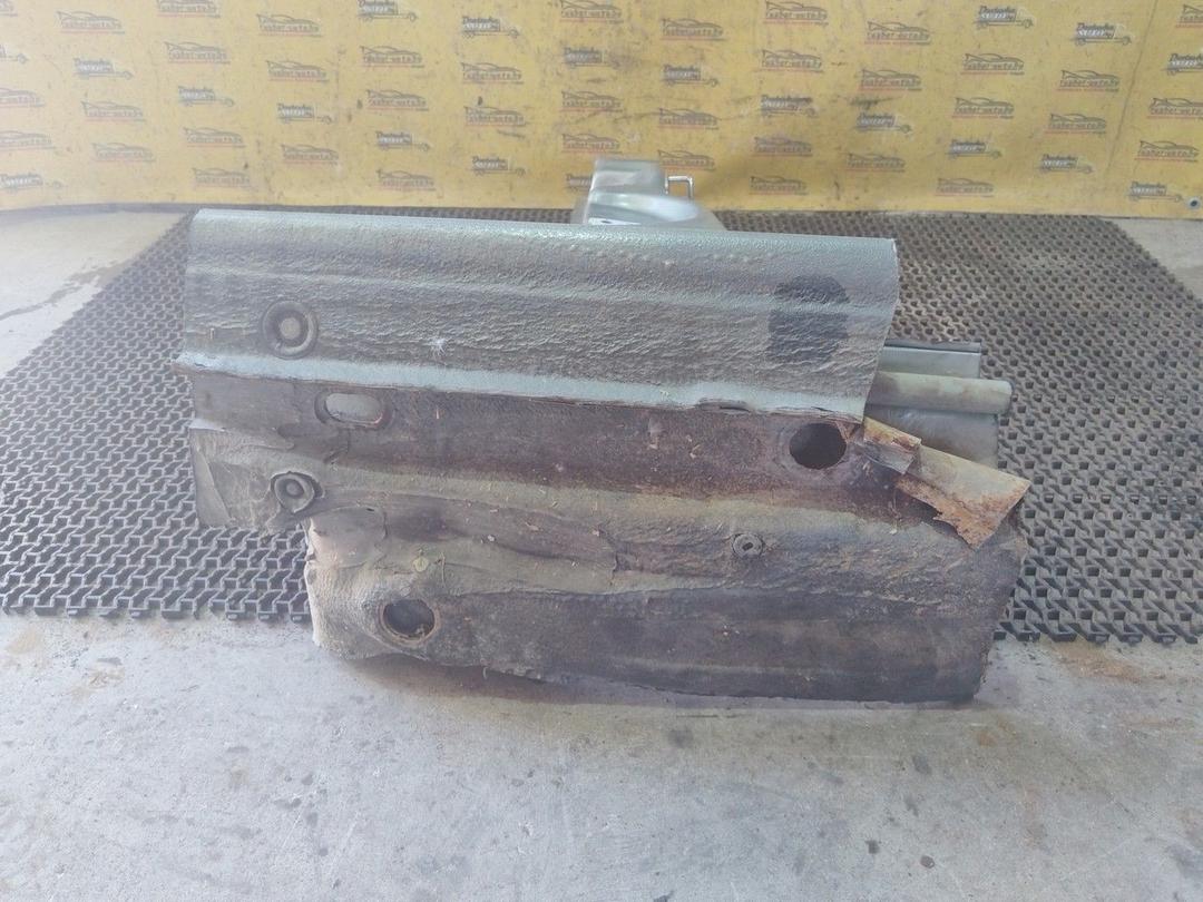 Стойка кузовная центральная правая UPKMHA Skoda Octavia - Фото 10