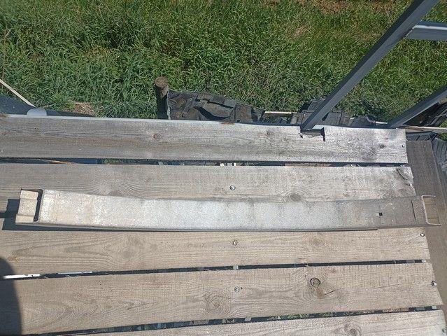 Усилитель бампера переднего 6UJXB2 Volkswagen Passat купить