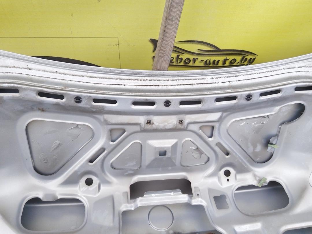 Крышка багажника (дверь 3-5) 9IAS6G Volkswagen Passat undefined