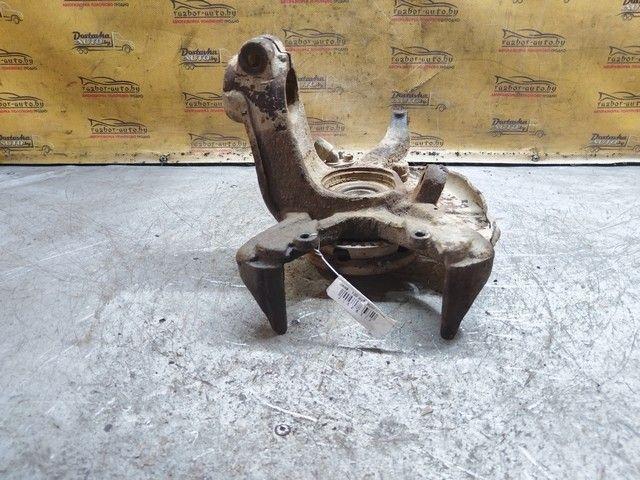 Кулак поворотный правый BZB0BQ Volkswagen Golf купить с доставкой