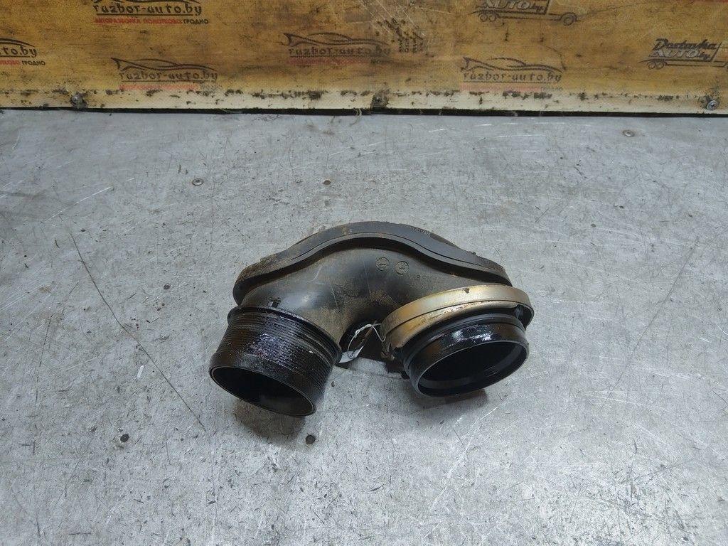 Патрубок интеркулера 463HDW Opel Insignia - Фото 3